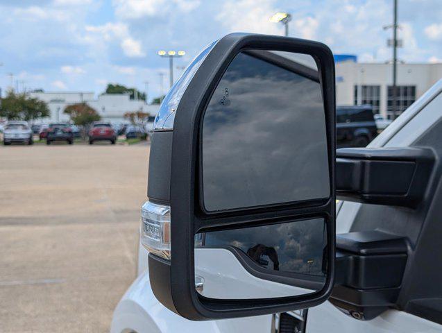 used 2019 Ford F-450 car, priced at $58,244