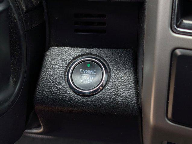 used 2019 Ford F-450 car, priced at $58,244