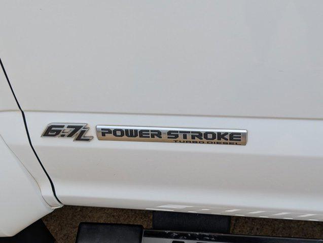 used 2019 Ford F-450 car, priced at $58,244