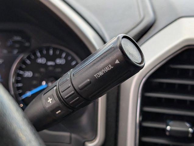 used 2019 Ford F-450 car, priced at $58,244