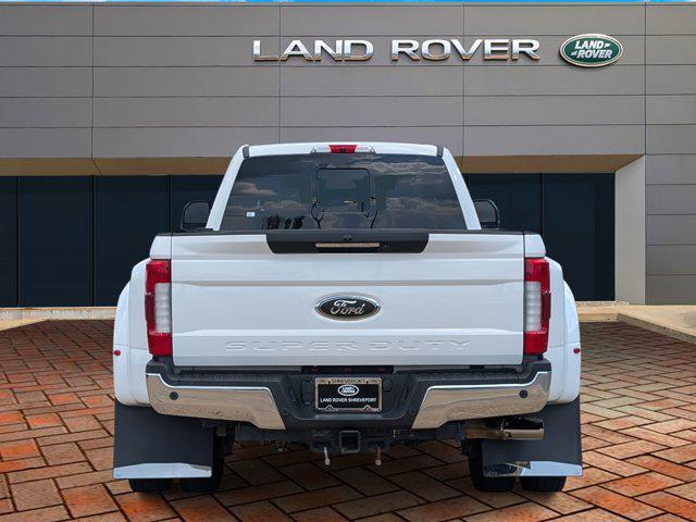 used 2019 Ford F-450 car, priced at $58,244