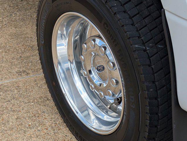 used 2019 Ford F-450 car, priced at $58,244