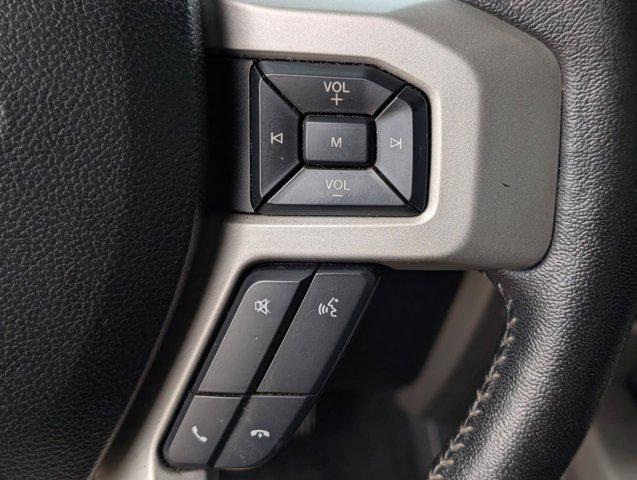 used 2019 Ford F-450 car, priced at $58,244