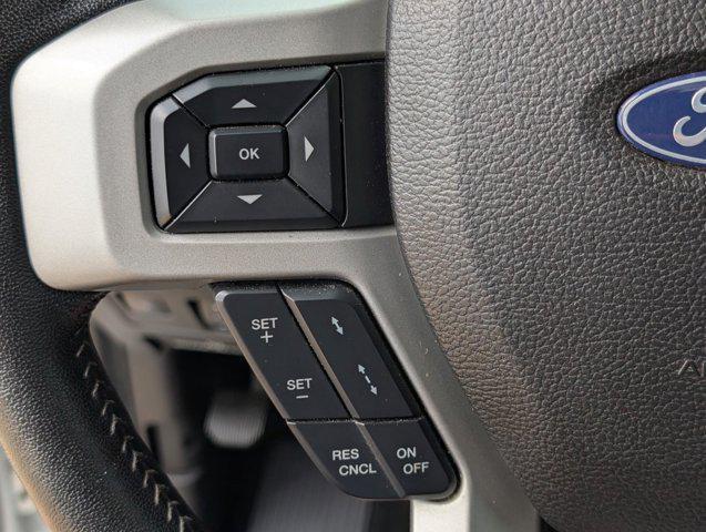 used 2019 Ford F-450 car, priced at $58,244