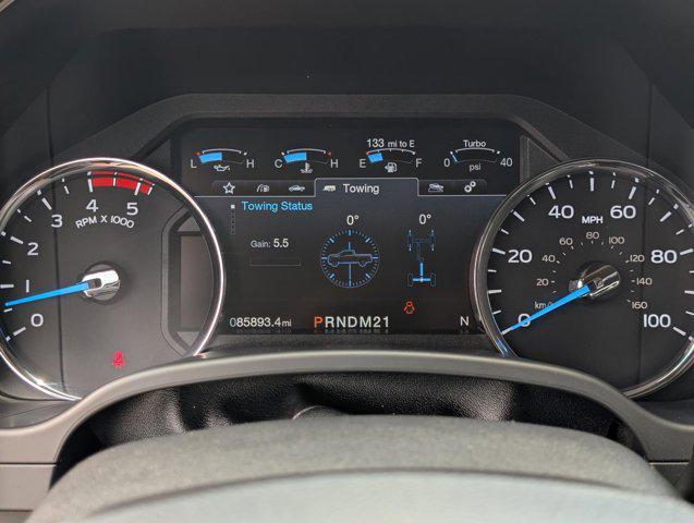 used 2019 Ford F-450 car, priced at $58,244