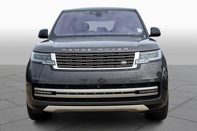 used 2023 Land Rover Range Rover car, priced at $95,340