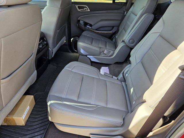 used 2020 GMC Yukon car, priced at $47,688