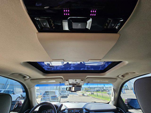 used 2020 GMC Yukon car, priced at $47,688