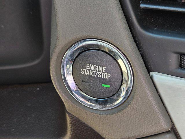 used 2020 GMC Yukon car, priced at $47,688
