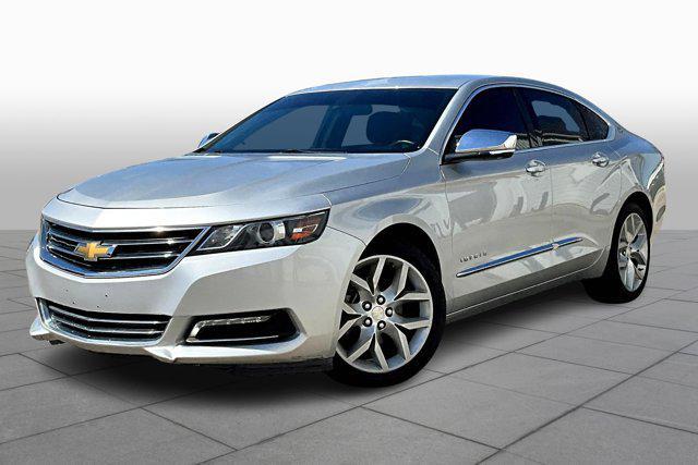 used 2019 Chevrolet Impala car, priced at $18,000