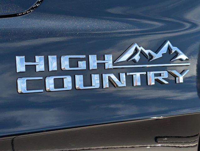 used 2021 Chevrolet Suburban car, priced at $33,858
