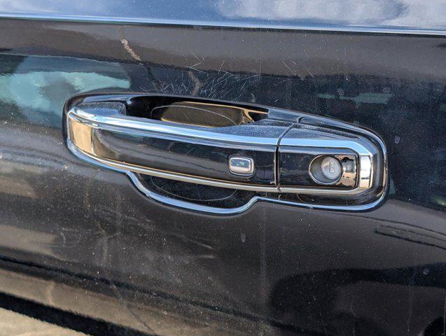 used 2021 Chevrolet Suburban car, priced at $33,858