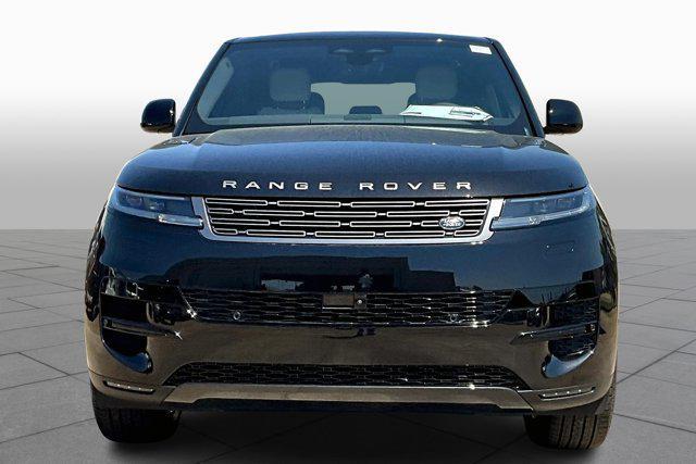 new 2025 Land Rover Range Rover Sport car, priced at $84,204