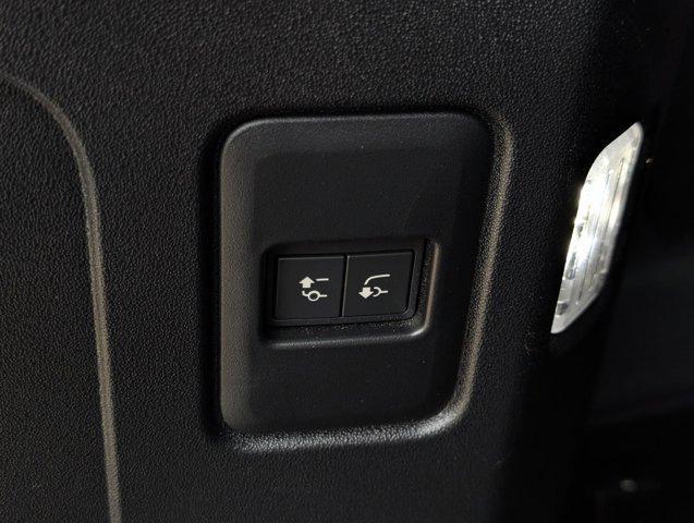 used 2024 Land Rover Defender car, priced at $98,703