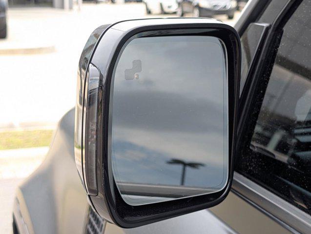 used 2024 Land Rover Defender car, priced at $98,703