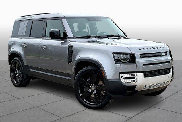 new 2024 Land Rover Defender car, priced at $78,968