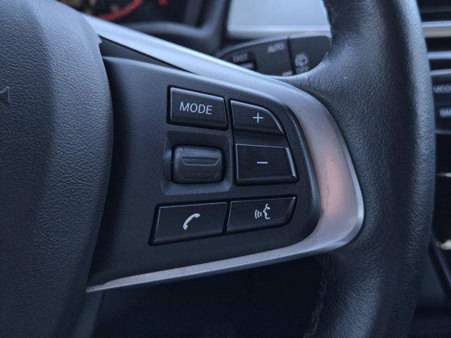 used 2018 BMW X2 car, priced at $15,504