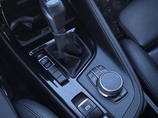 used 2018 BMW X2 car, priced at $15,504