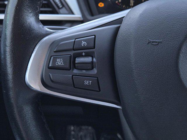 used 2018 BMW X2 car, priced at $15,504