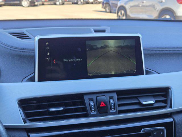 used 2018 BMW X2 car, priced at $15,504