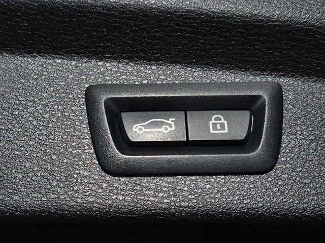 used 2018 BMW X2 car, priced at $15,504