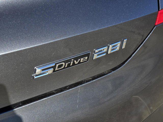 used 2018 BMW X2 car, priced at $15,504