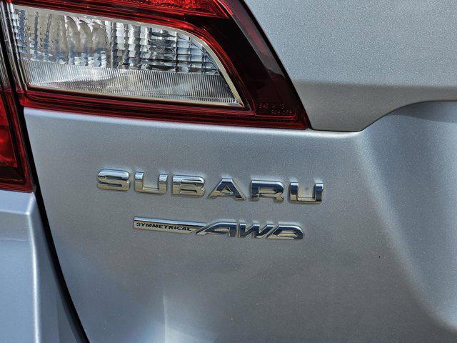 used 2017 Subaru Outback car, priced at $14,999