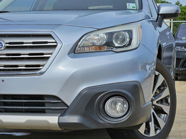 used 2017 Subaru Outback car, priced at $14,999