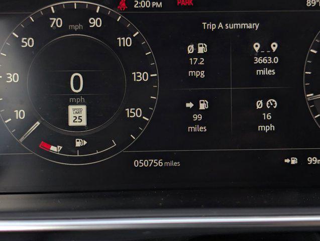 used 2022 Land Rover Range Rover Sport car, priced at $43,069