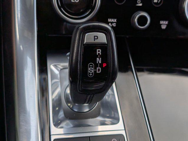 used 2022 Land Rover Range Rover Sport car, priced at $43,069