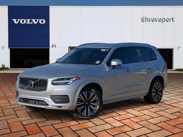 used 2020 Volvo XC90 car, priced at $20,301