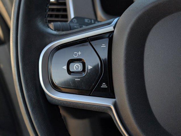 used 2020 Volvo XC90 car, priced at $20,301