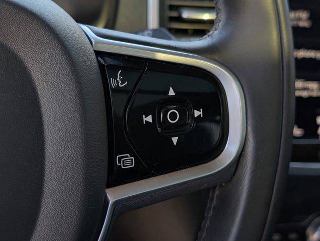 used 2020 Volvo XC90 car, priced at $20,301