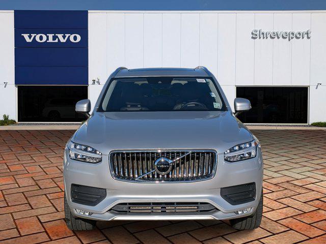 used 2020 Volvo XC90 car, priced at $20,301