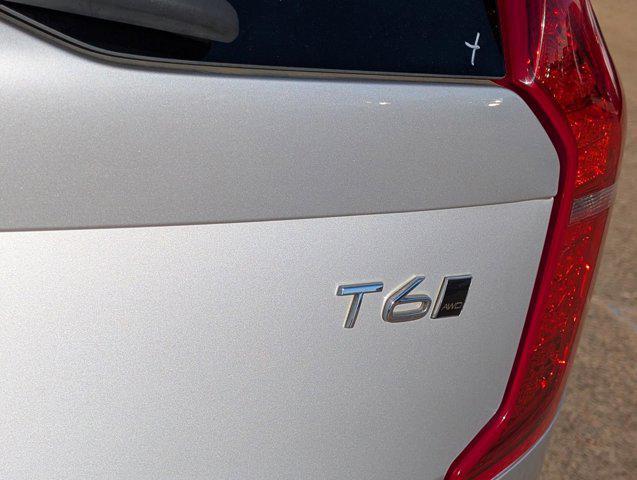 used 2020 Volvo XC90 car, priced at $20,301