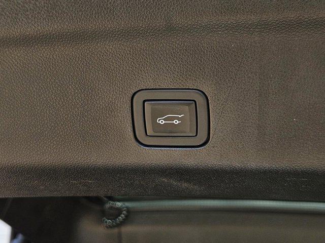 used 2023 GMC Yukon XL car, priced at $59,373
