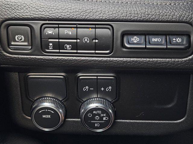used 2023 GMC Yukon XL car, priced at $59,373