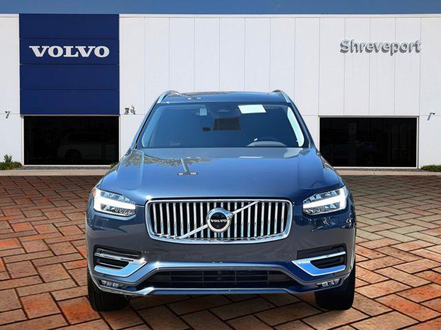 used 2024 Volvo XC90 car, priced at $45,000