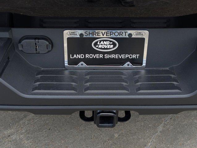 used 2024 Toyota Tundra car, priced at $51,600