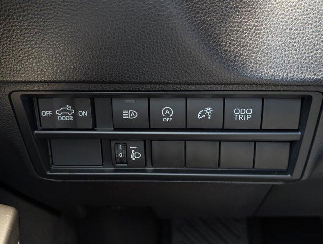 used 2024 Toyota Tundra car, priced at $51,600