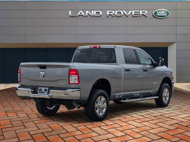 used 2024 Ram 2500 car, priced at $46,756