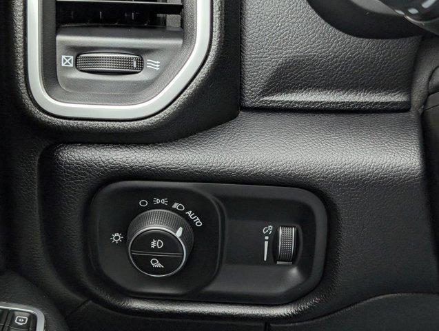 used 2024 Ram 2500 car, priced at $46,756