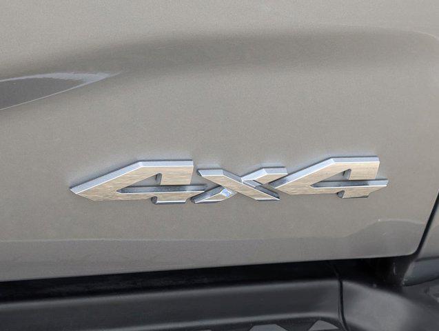used 2024 Ram 2500 car, priced at $46,756