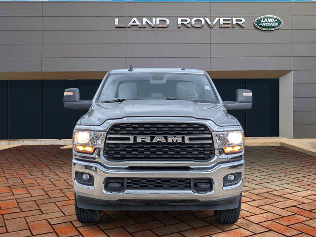 used 2024 Ram 2500 car, priced at $46,756