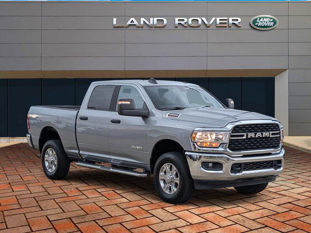 used 2024 Ram 2500 car, priced at $46,756