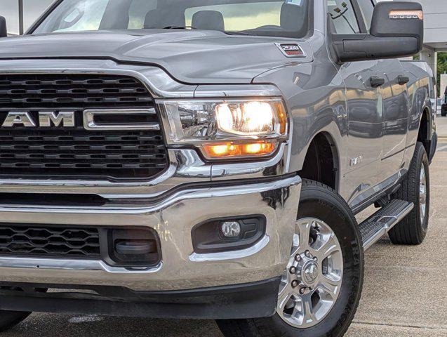 used 2024 Ram 2500 car, priced at $46,756