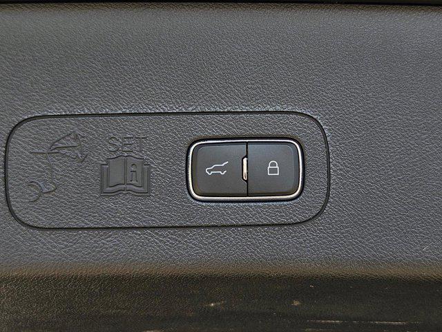 used 2023 Lincoln Aviator car, priced at $41,940