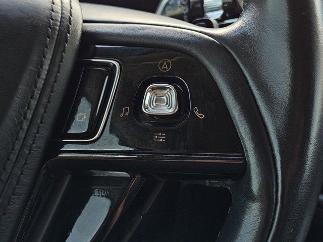 used 2023 Lincoln Aviator car, priced at $41,940