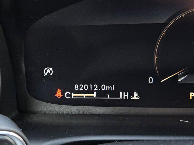 used 2023 Lincoln Aviator car, priced at $41,940