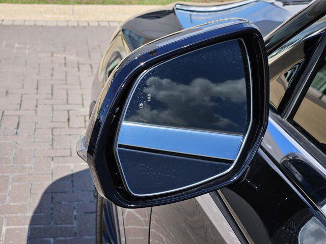 used 2023 Lincoln Aviator car, priced at $41,940
